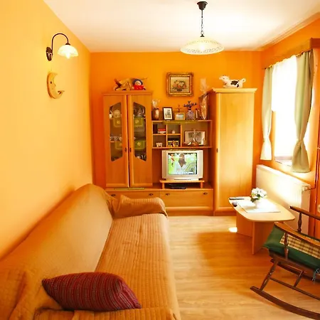 Сasa de vacaciones Holiday Pantar *
